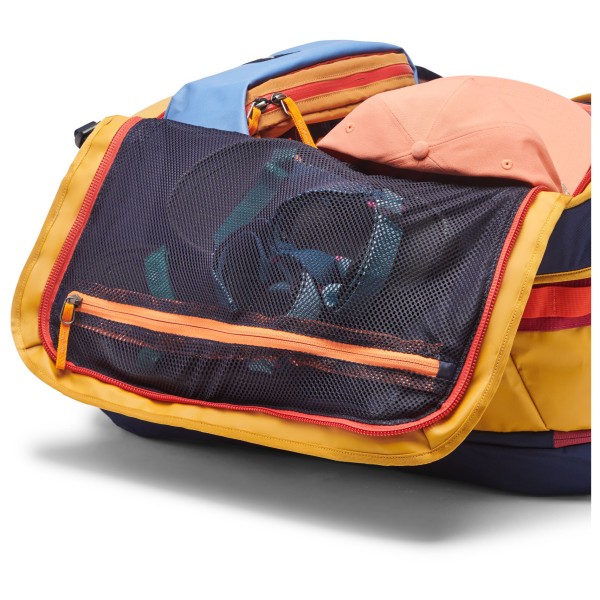 Cotopaxi - Allpa 50 Duo Duffel Bag - Resebag