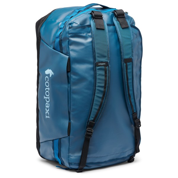 Cotopaxi - Allpa 70 Duo Duffel Bag - Bolsa de viaje