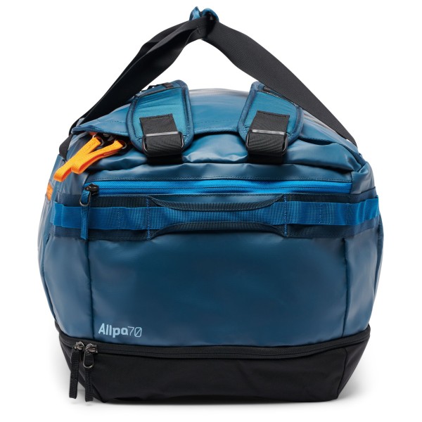 Cotopaxi - Allpa 70 Duo Duffel Bag - Rejsetaske