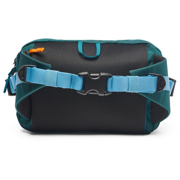 Cotopaxi - Allpa X 4 Hip Pack - Hoftetaske