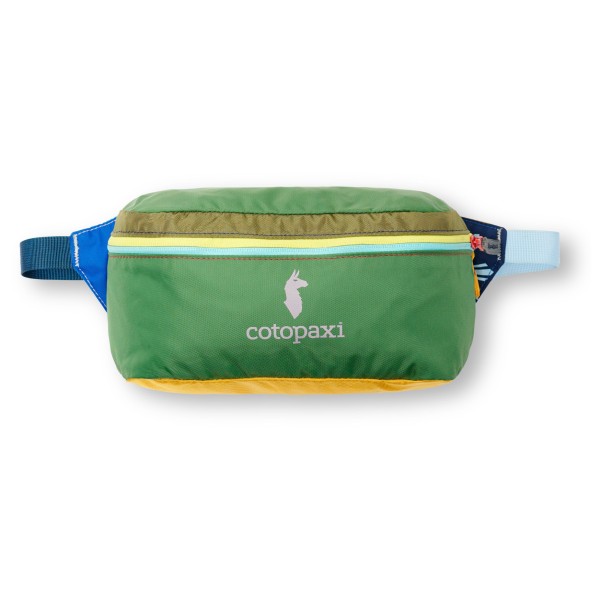 Cotopaxi - Bataan 3 Hip Pack Del Dia - Hoftetaske