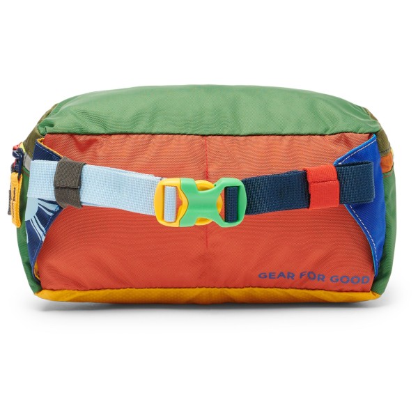 Cotopaxi - Bataan 3 Hip Pack Del Dia - Hoftetaske