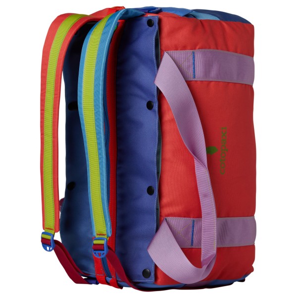 Cotopaxi - Chumpi 35 Duffel Del Dia - Reistas