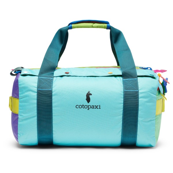 Cotopaxi - Chumpi 35 Duffel Del Dia - Reistas
