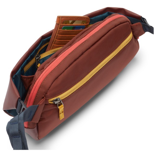 Cotopaxi - Coso 2 Hip Pack - Heuptasje