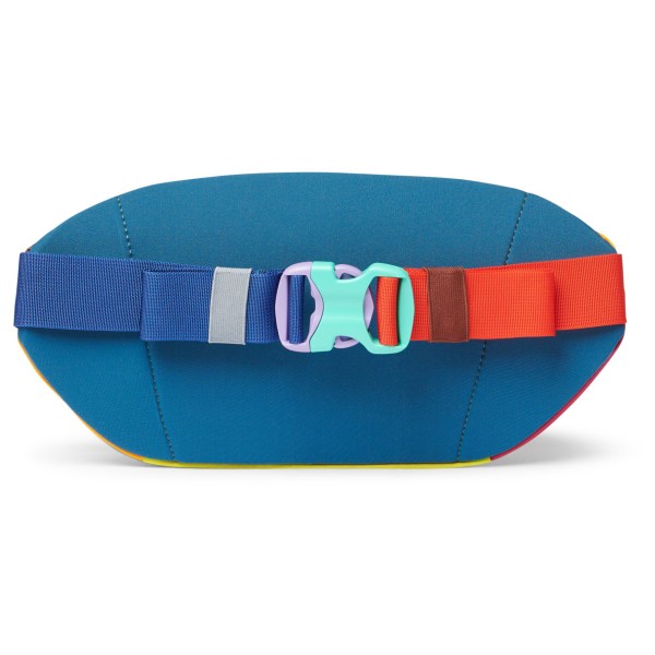 Cotopaxi - Kapai Hip Pack 3 Del Dia - Höftväska
