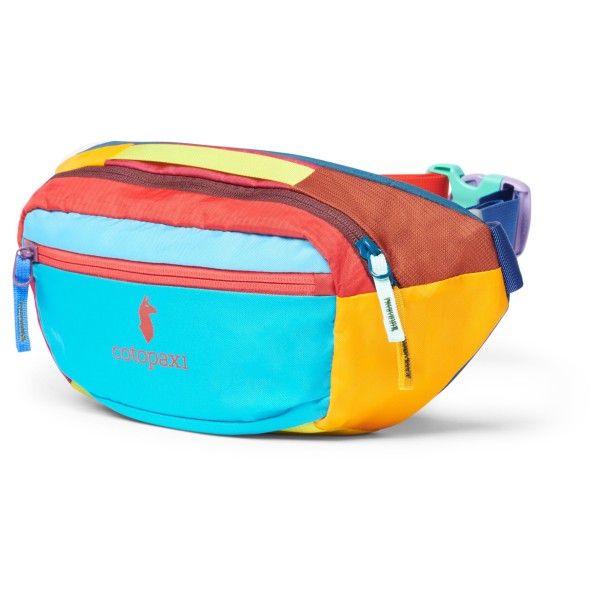 Cotopaxi - Kapai Hip Pack 3 Del Dia - Hüfttasche