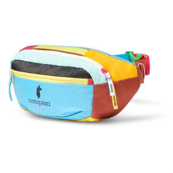 Cotopaxi - Kapai Hip Pack 1.5 Del Dia - Hoftetaske