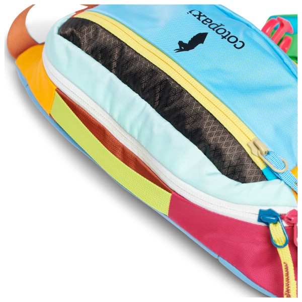 Cotopaxi - Kapai Hip Pack 1.5 Del Dia - Hoftetaske