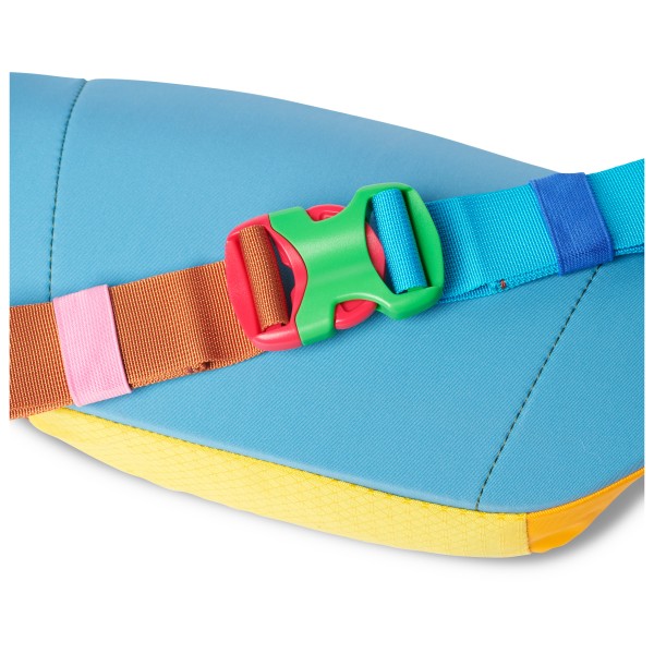 Cotopaxi - Kapai Hip Pack 1.5 Del Dia - Riñonera