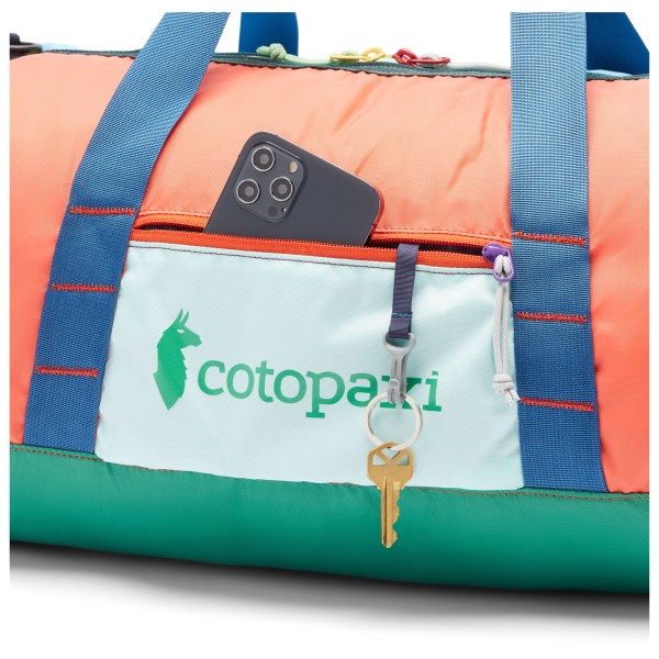 Cotopaxi - Ligera 32 Duffel Bag Cada Dia - Bolsa de viaje