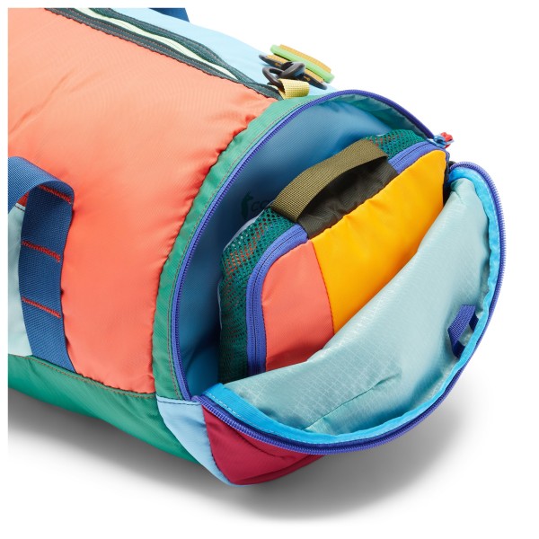 Cotopaxi - Ligera 32 Duffel Bag Cada Dia - Resebag