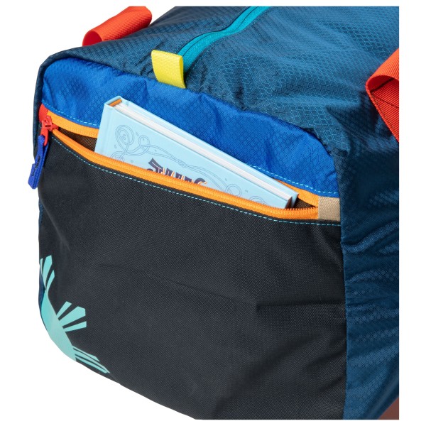 Cotopaxi - Mariveles 32 Duffel Bag Del Dia - Resebag