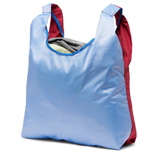 Cotopaxi - Mercado Reusble Tote Del Dia - Bandolera