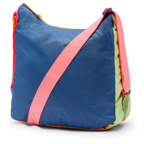 Cotopaxi - Taal 15 Convertible Tote Del Dia - Bandolera