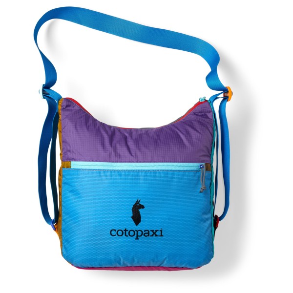 Cotopaxi - Taal 15 Convertible Tote Del Dia - Bandolera
