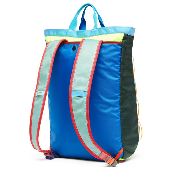 Cotopaxi - Todo 16 Convertible Tote Cada Dia - Skuldertaske