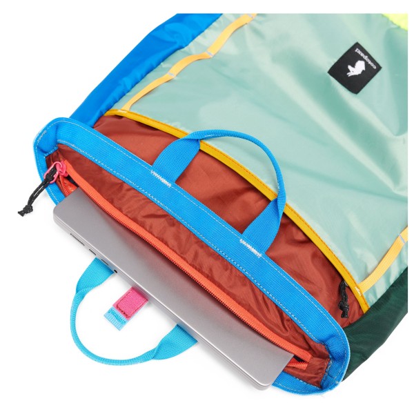 Cotopaxi - Todo 16 Convertible Tote Cada Dia - Skuldertaske