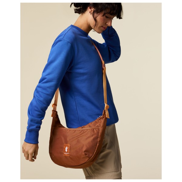 Cotopaxi - Trozo 8 Shoulder Bag Cada Dia - Axelväska