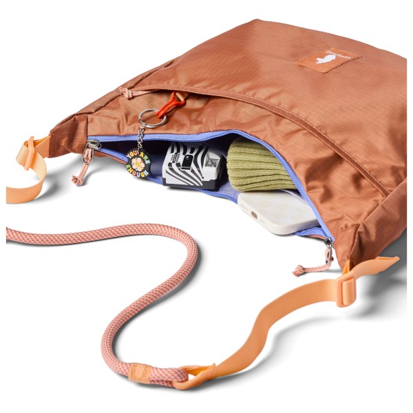 Cotopaxi - Trozo 8 Shoulder Bag Cada Dia - Skuldertaske