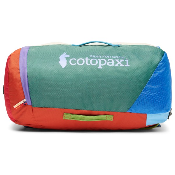 Cotopaxi - Uyuni 46 Duffel Del Dia - Bolsa de viaje