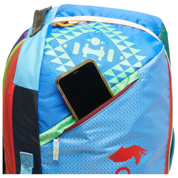 Cotopaxi - Uyuni 46 Duffel Del Dia - Bolsa de viaje