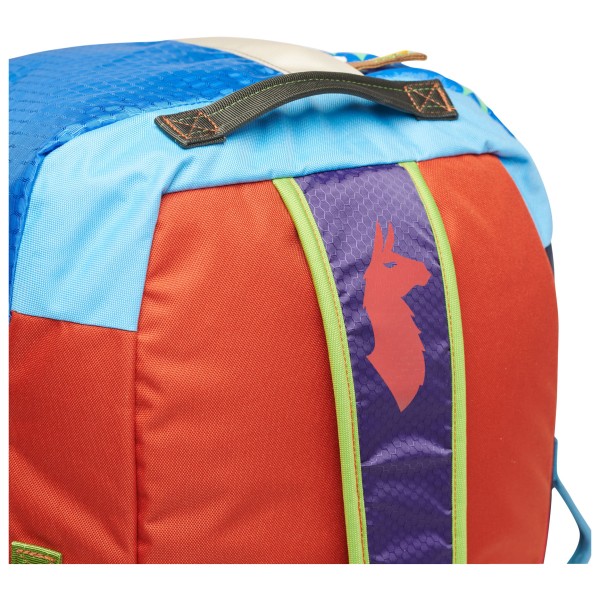 Cotopaxi - Uyuni 46 Duffel Del Dia - Bolsa de viaje