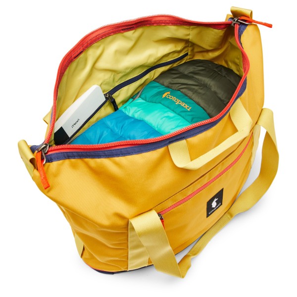 Cotopaxi - Viaje 35 Weekender Bag Cada Dia - Bolsa de viaje