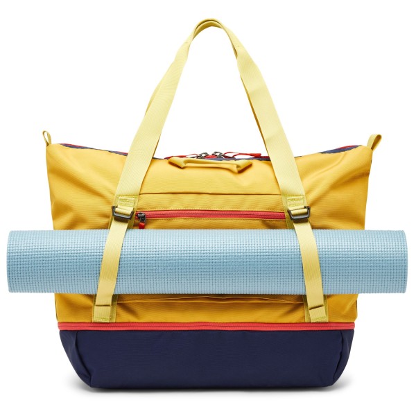 Cotopaxi - Viaje 35 Weekender Bag Cada Dia - Bolsa de viaje