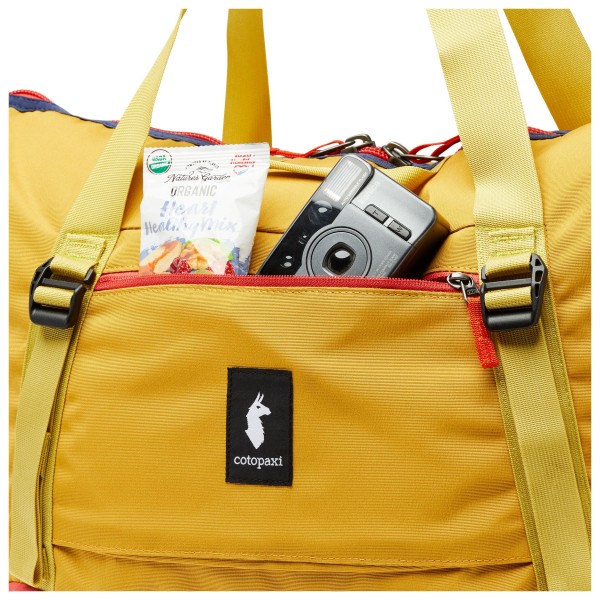 Cotopaxi - Viaje 35 Weekender Bag Cada Dia - Bolsa de viaje