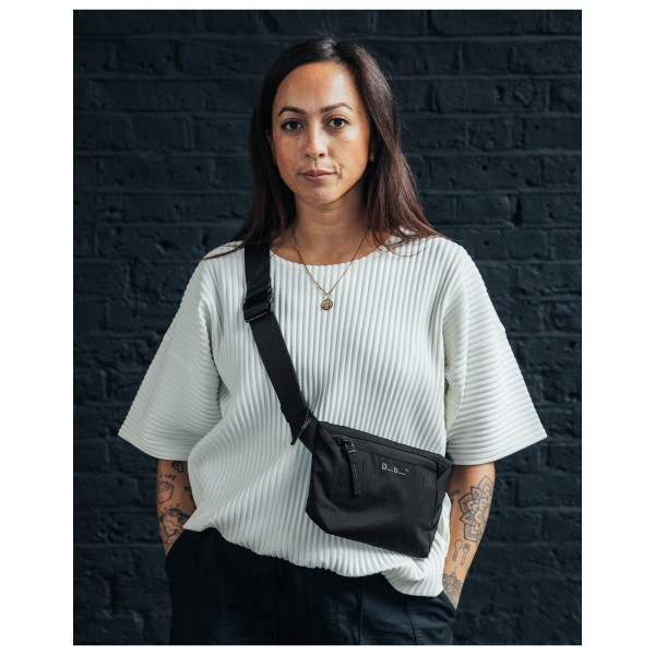 DB - Freya Fanny Pack - Heuptasje
