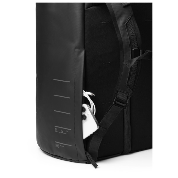 DB - Roamer Pro Split Duffel 50 - Bolsa de viaje