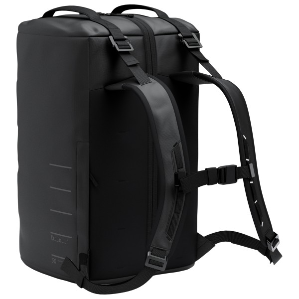 DB - Roamer Pro Split Duffel 50 - Luggage