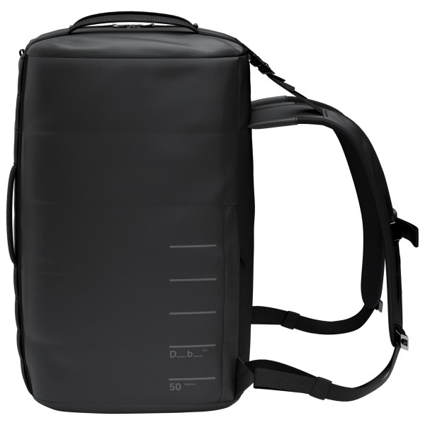 DB - Roamer Pro Split Duffel 50 - Reistas