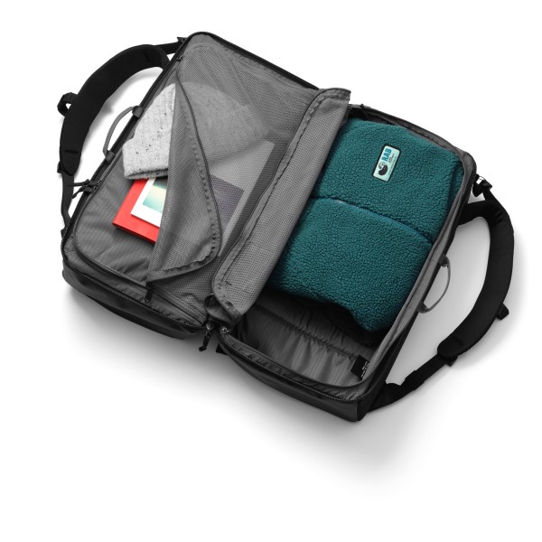 DB - Roamer Pro Split Duffel 50 - Reistas