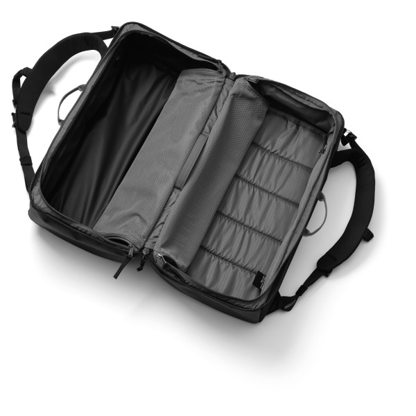 DB - Roamer Pro Split Duffel 50 - Reistas