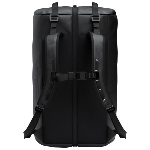 DB - Roamer Pro Split Duffel 70 - Matkalaukku