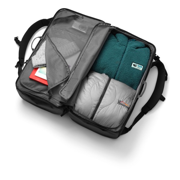 DB - Roamer Pro Split Duffel 70 - Matkalaukku