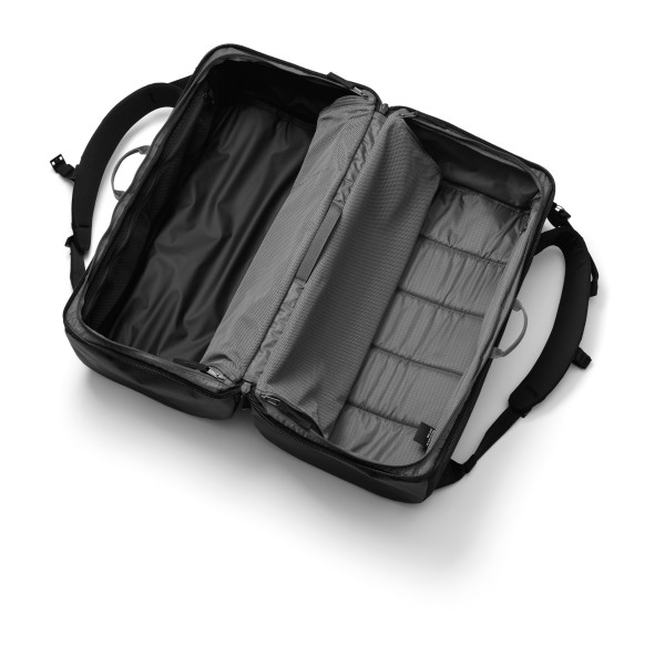 DB - Roamer Pro Split Duffel 70 - Matkalaukku
