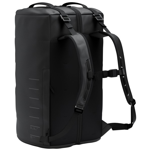 DB - Roamer Pro Split Duffel 70 - Reistas