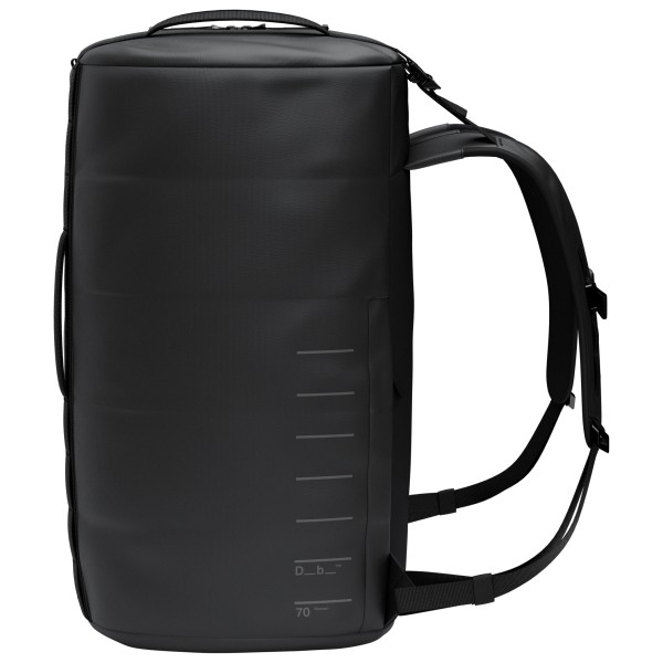 DB - Roamer Pro Split Duffel 70 - Resebag