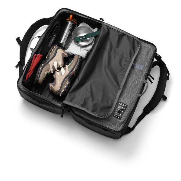 DB - Roamer Pro Split Duffel 70 - Resebag