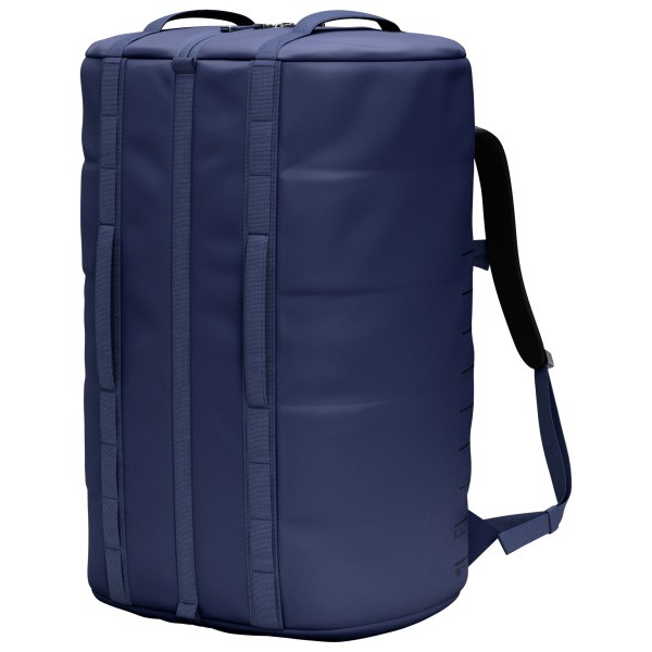 deuter rugzak reistas Duffel Pro Roller 90 Black zwart 70cm
