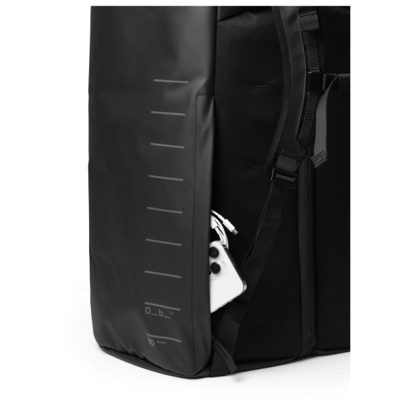 DB - Roamer Pro Split Duffel 90 - Bolsa de viaje