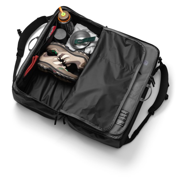 DB - Roamer Pro Split Duffel 90 - Bolsa de viaje