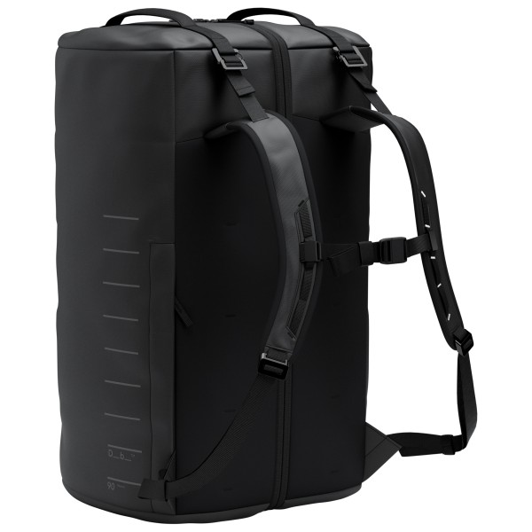 DB - Roamer Pro Split Duffel 90 - Reistas