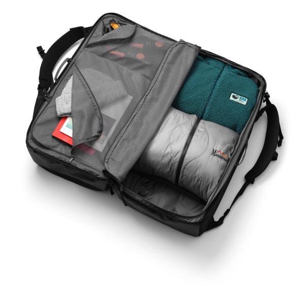DB - Roamer Pro Split Duffel 90 - Reistas