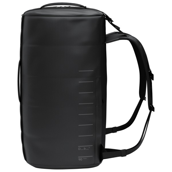 DB - Roamer Pro Split Duffel 90 - Resebag