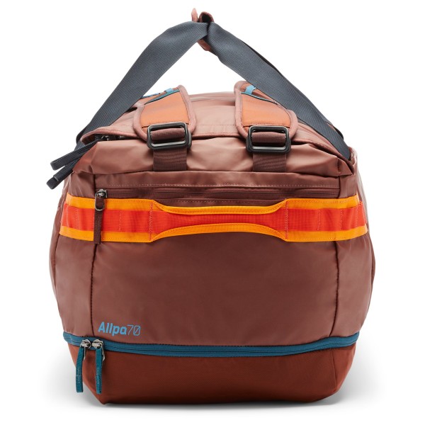Cotopaxi - Allpa 70 Duffel Bag - Luggage