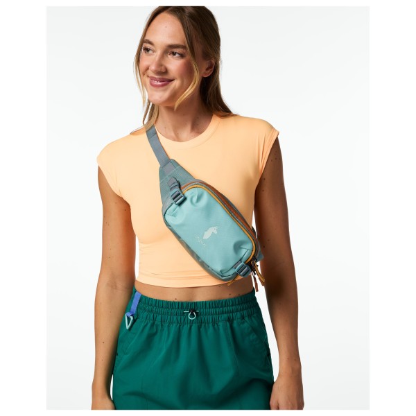 Cotopaxi - Allpa X 1.5 Hip Pack - Heuptas